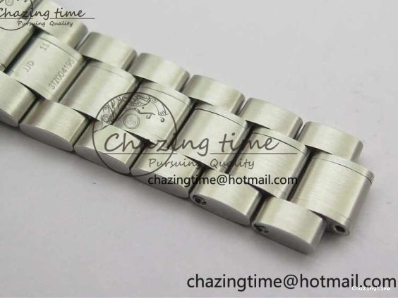 0211 Speedmaster SS Snoopy Apollo OMF Best Edition White Dial on SS Bracelet Venus EasyCare 7877